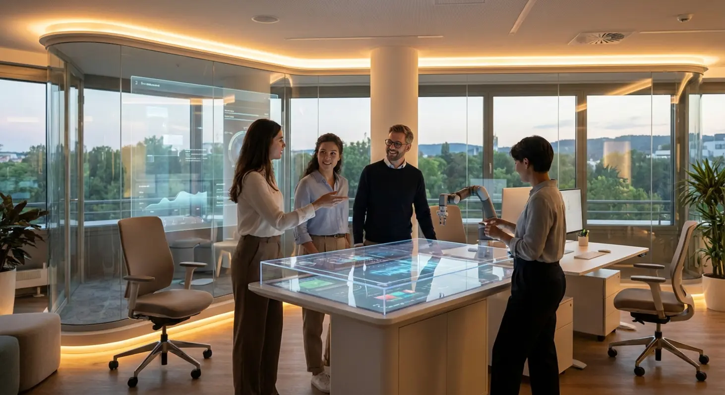 hiperautomatizacion transforma pymes