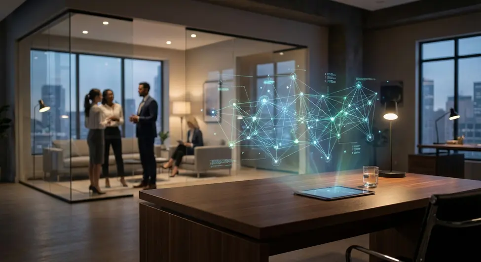 qué son los gemelos digitales, digital twins para pymes, ia para simulación de procesos