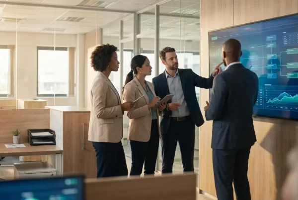 tutorial automatizar reseñas go high level