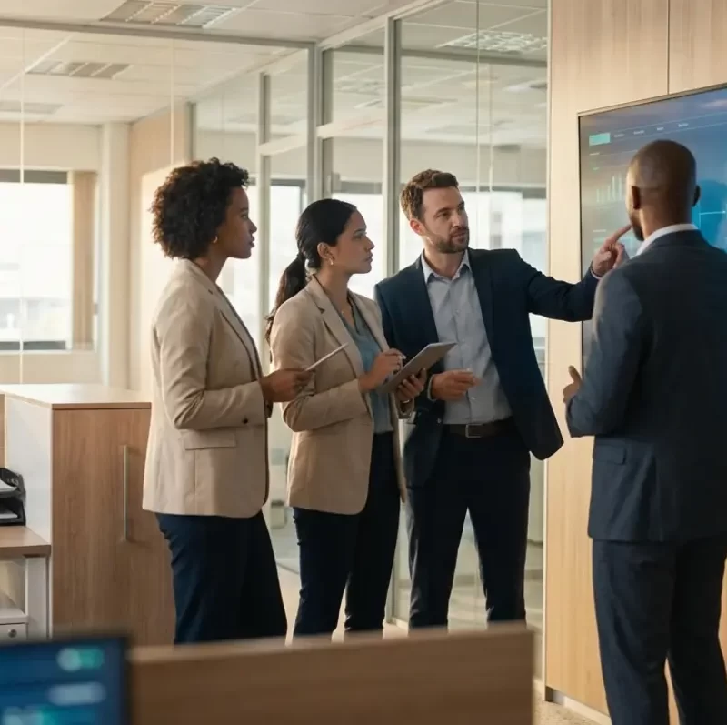 tutorial automatizar reseñas go high level