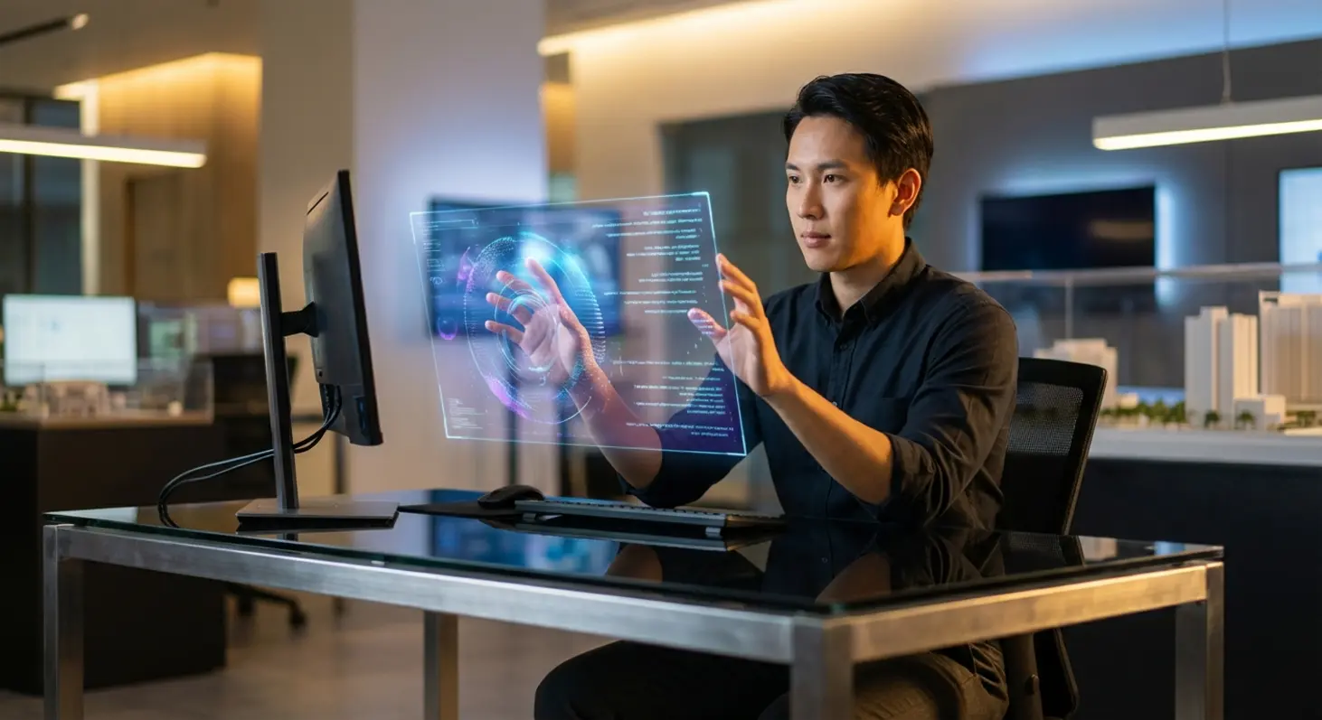 vibe coding tendencia desarrollo