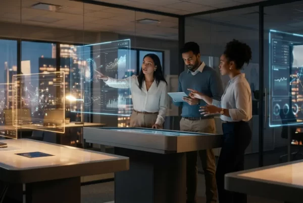 auditoria contenido ia mejorar seo