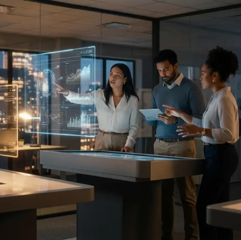 auditoria contenido ia mejorar seo