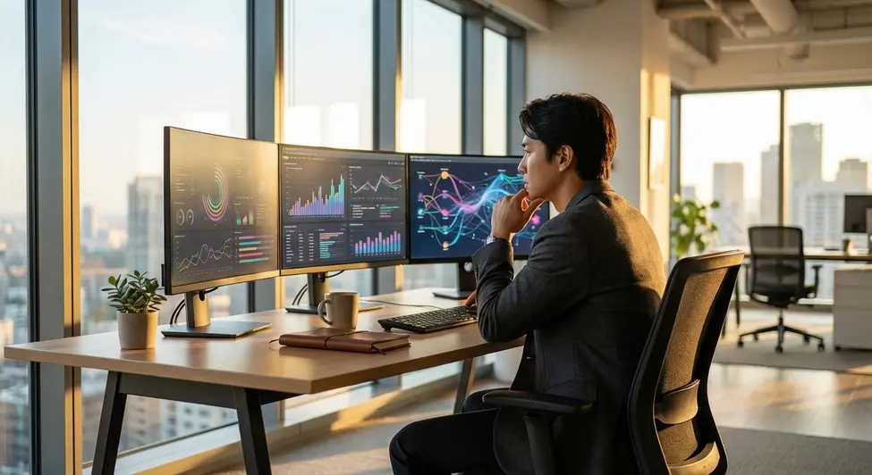 auditoría contenidos ia, mejorar seo con ia, actualizar blog ia, análisis semántico web
