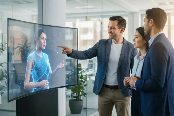 avatares corporativos formacion