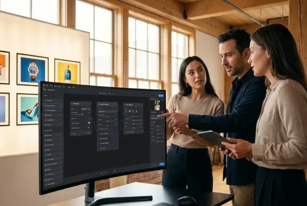 edicion imagenes comercio electronico ia