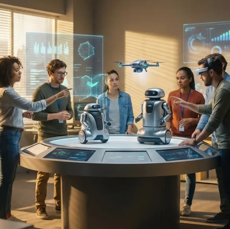 futuro ingenieria software agentes autonomos