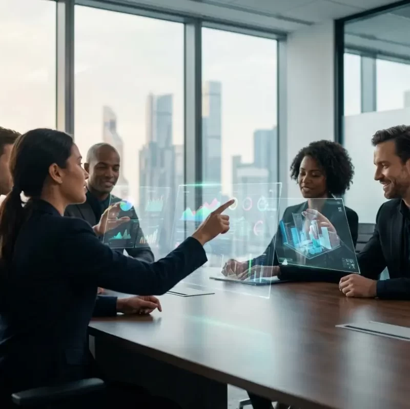 gobernanza datos empresa modernas