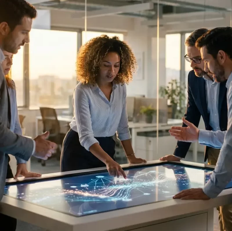 optimizar contenido google ai overviews