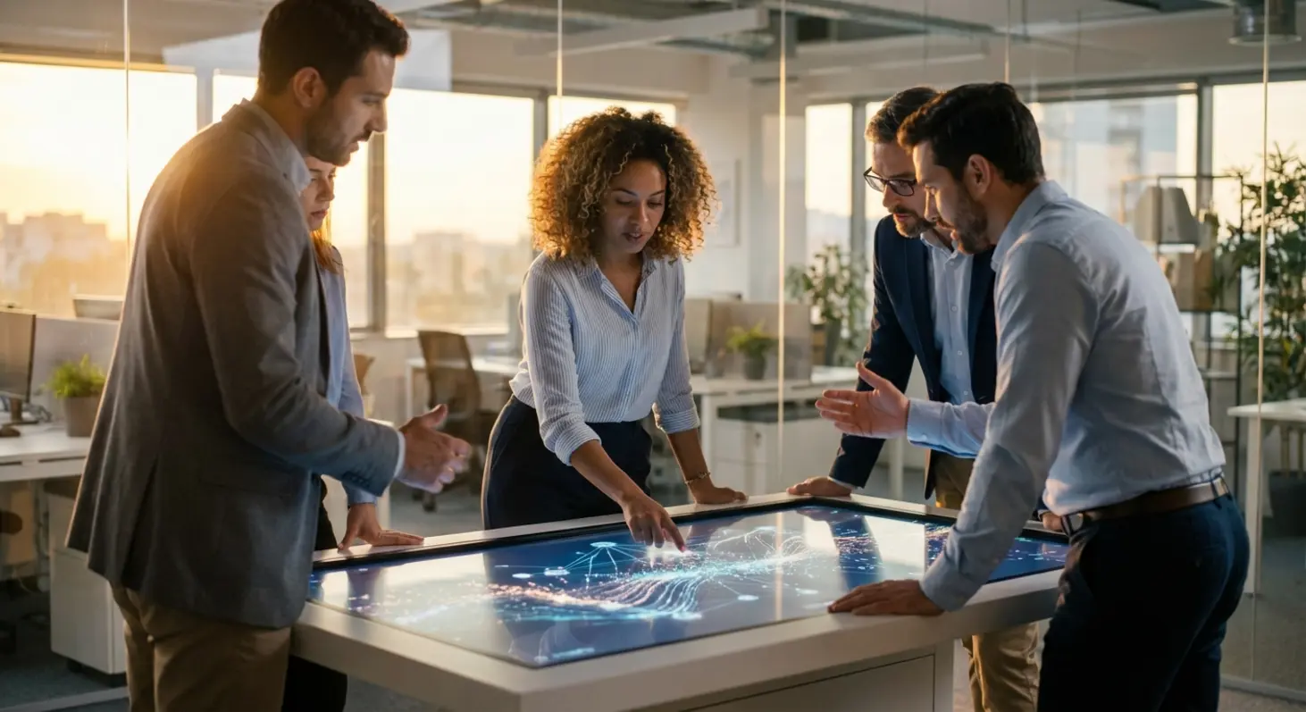 optimizar contenido google ai overviews