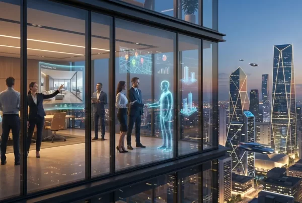 inteligencia artificial sector inmobiliario