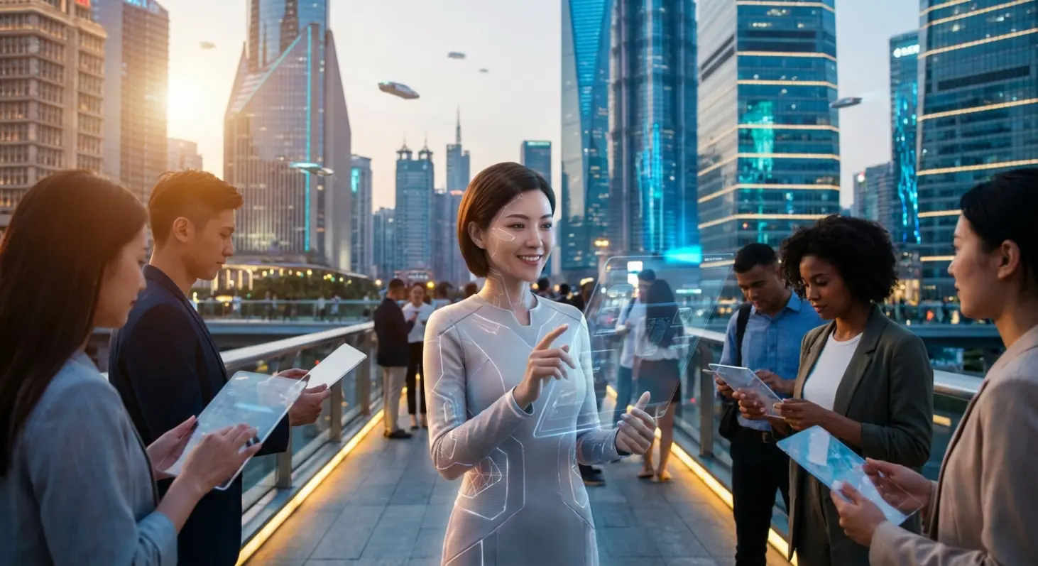 influencers virtuales estrategias marketing