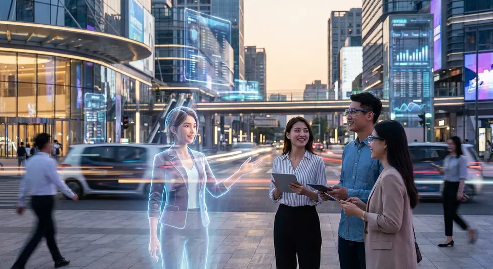 influencers virtuales, influencers ia, aitana lopez, marketing influencers ia