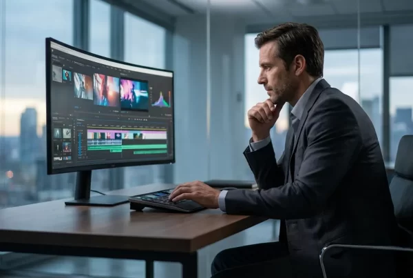 uso legal videos ia publicidad