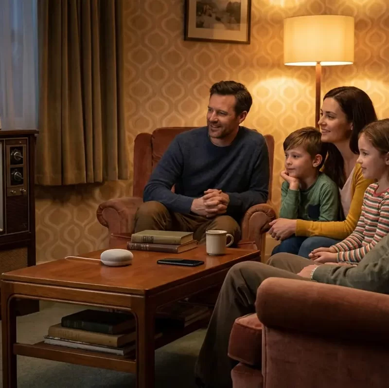 marketing nostalgia ia