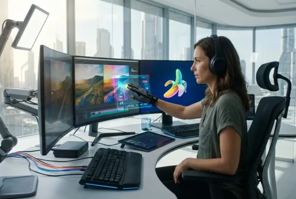 nano banana edicion imagenes