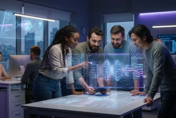 cline desarrolladores open source