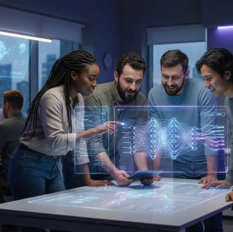 cline desarrolladores open source