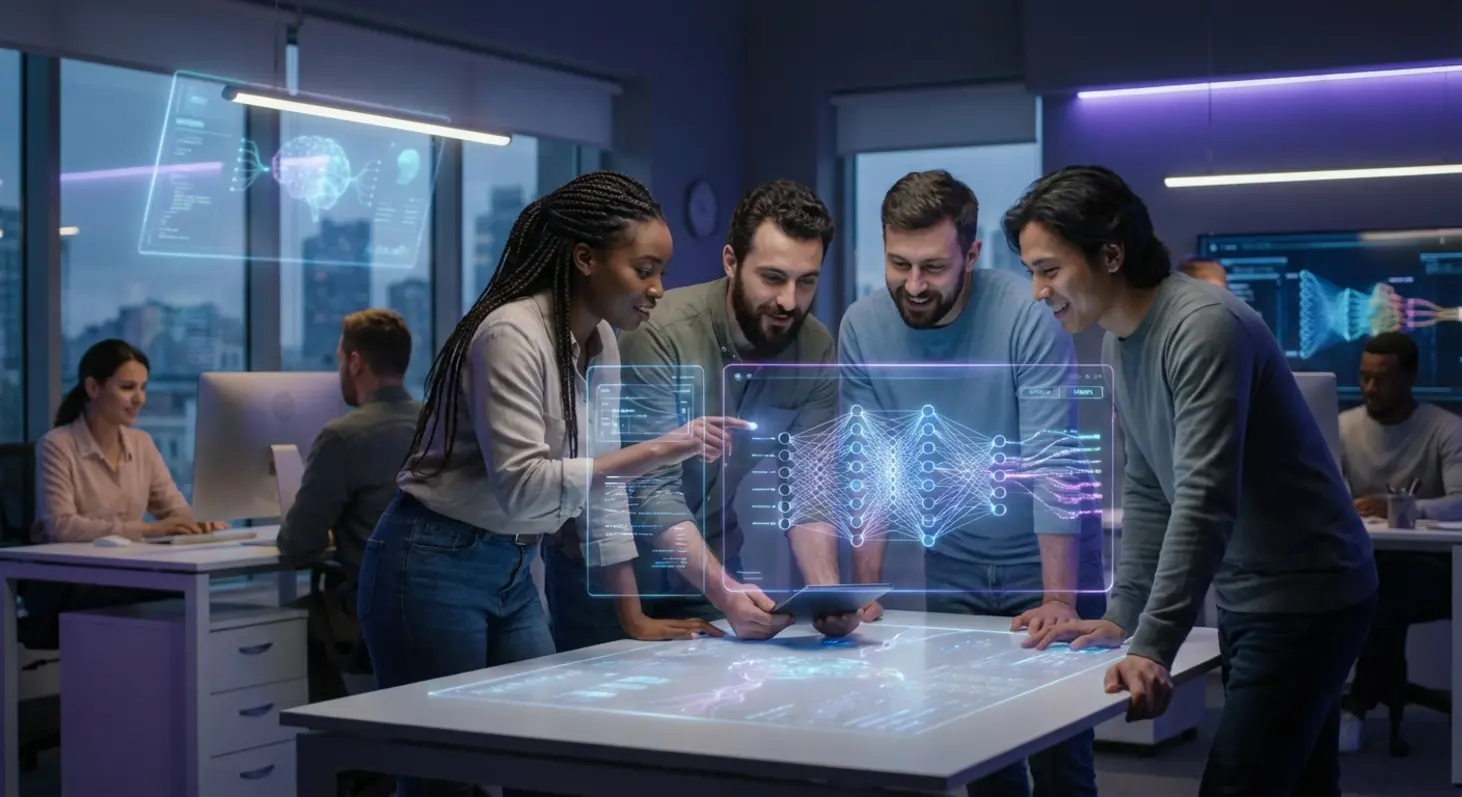 cline desarrolladores open source