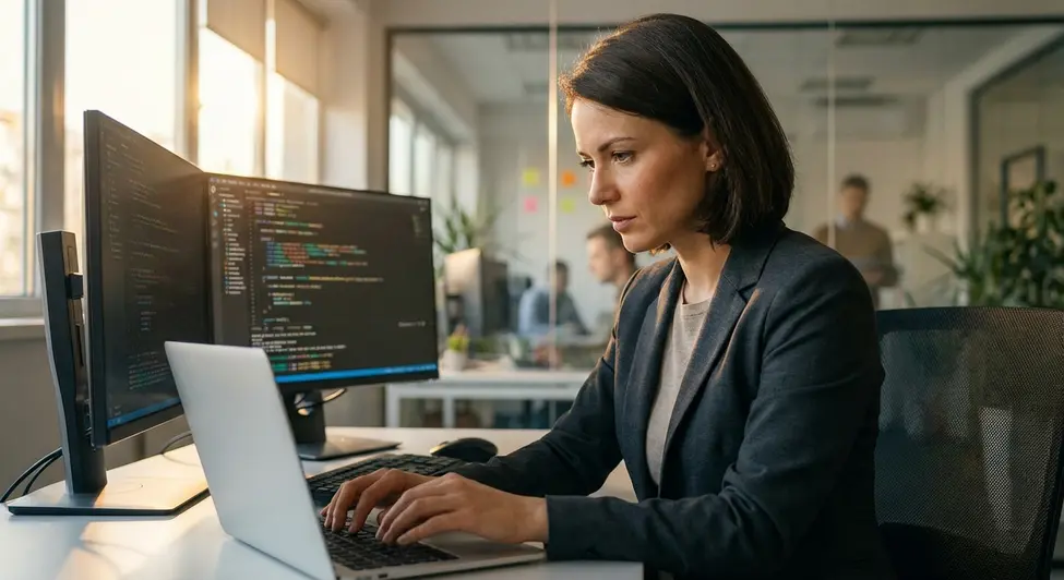 qué es cline, cline vs cursor, herramienta ia open source, byok ia