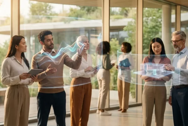 tendencias contenido visual redes sociales 2026