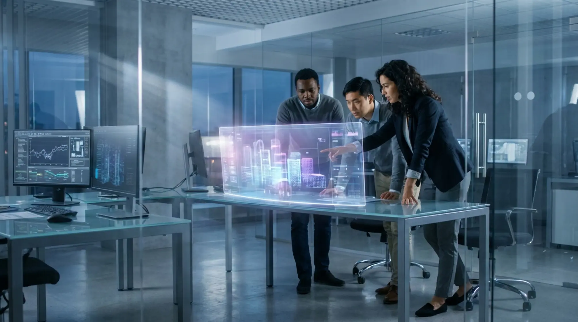 elon-musk-revoluciona-xai-compra-cursor-inteligencia-artificial