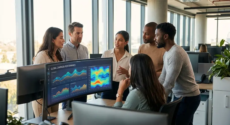 adcreative ai review, generar anuncios ia, diseño banners ia, optimizar ctr publicidad