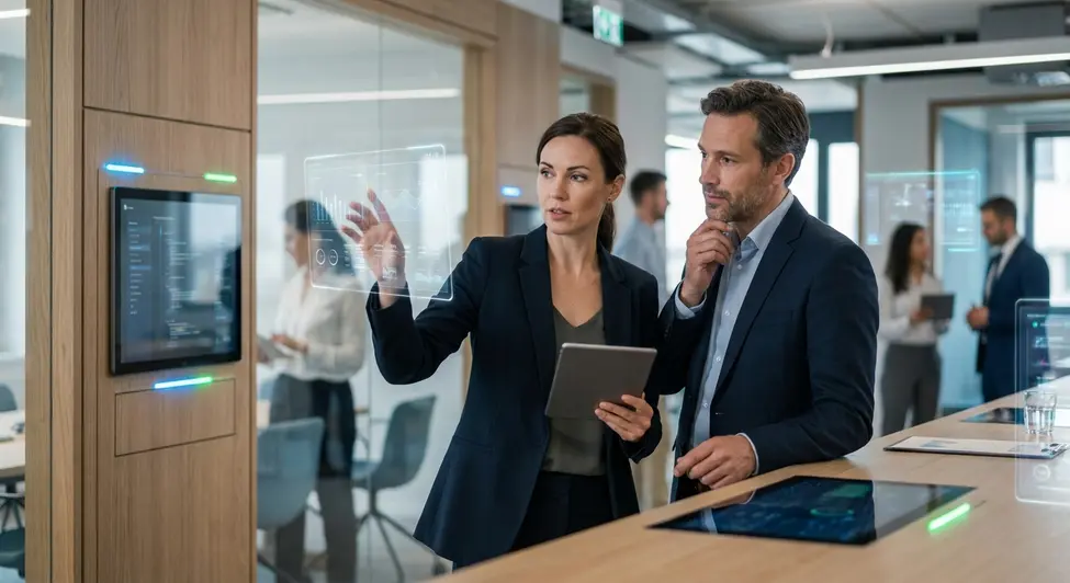 agentes ia futuro, ia agéntica, agentes autónomos, tendencias ia 2026