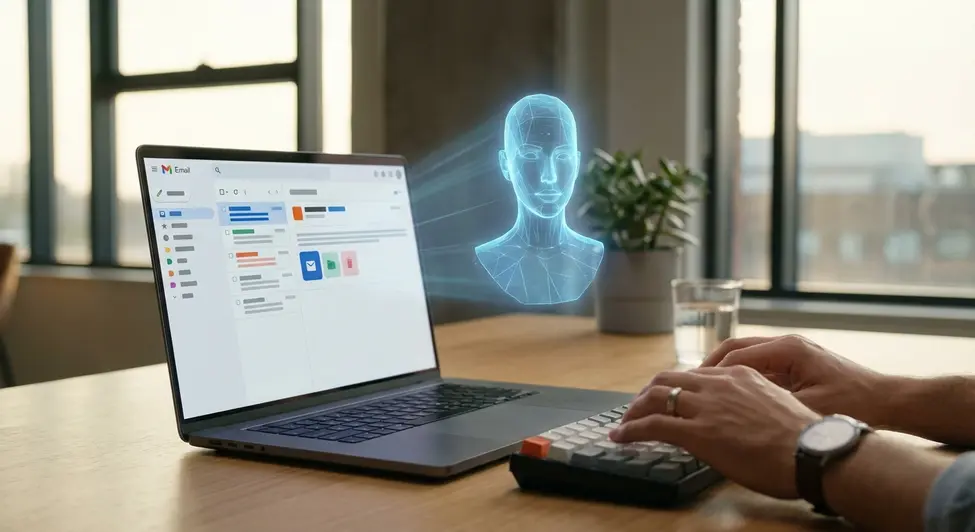 asistente correo ia, gestionar email ia, inbox zero ia, automatizar gmail