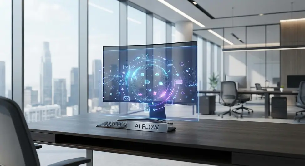 asistente correo ia, gestionar email ia, inbox zero ia, automatizar gmail