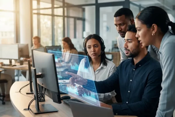 clasificar tickets soporte ia