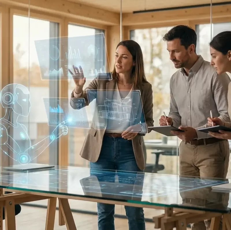 gamma herramienta presentaciones ia