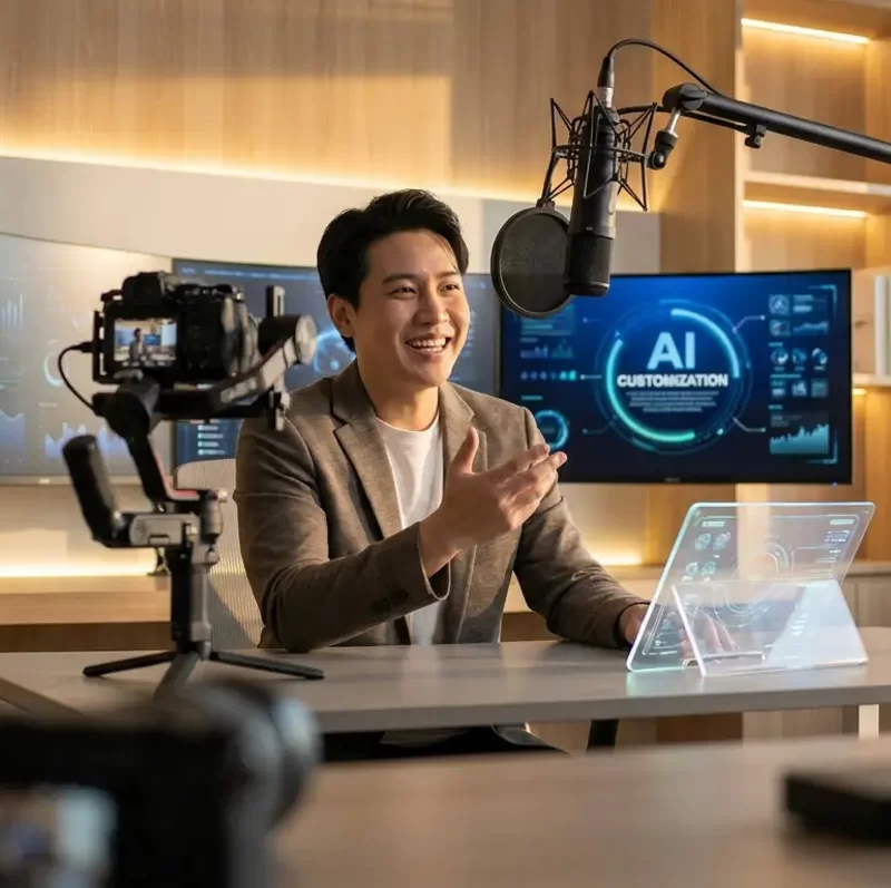 heygen videos ventas personalizados escala
