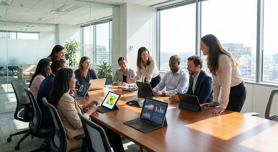 ia sector público, administración digital, govtech ia, trámites online ia
