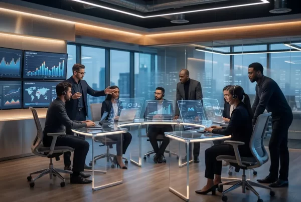 automatizacion informes redes sociales agencias