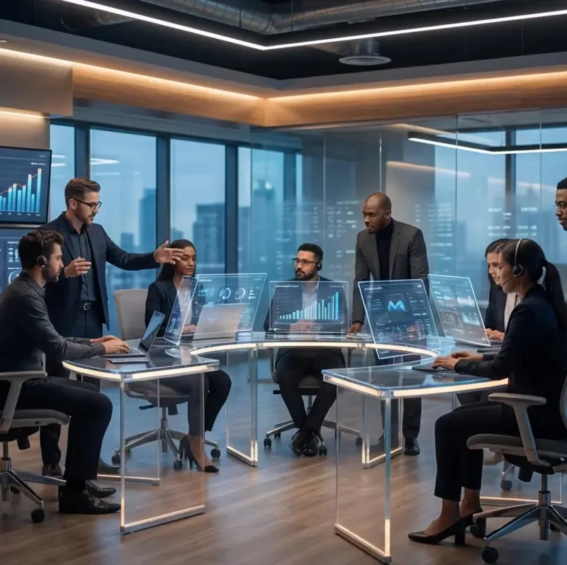 automatizacion informes redes sociales agencias