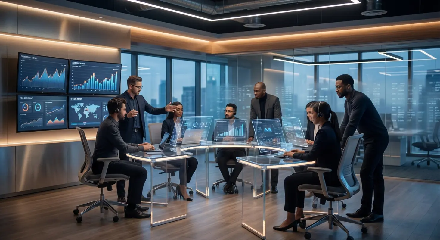 automatizacion informes redes sociales agencias