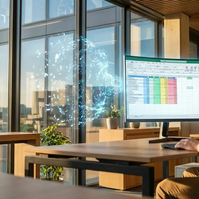 limpiar formatear datos ia