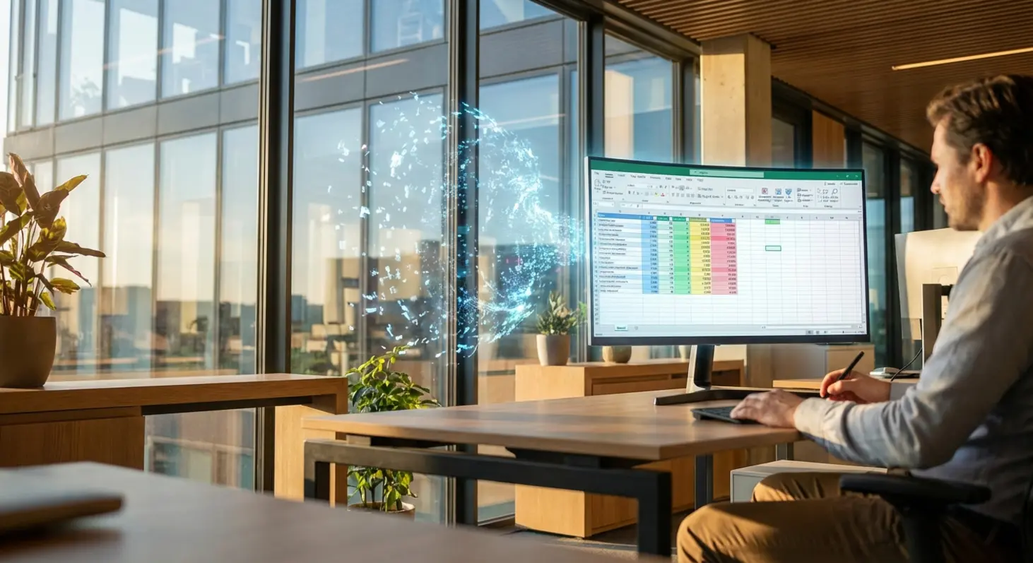 limpiar formatear datos ia