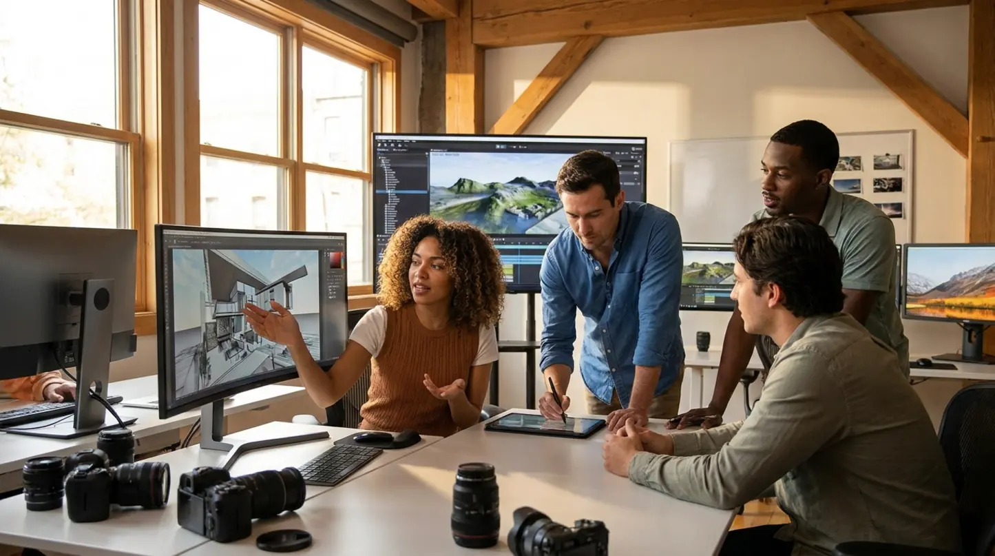 midjourney imagenes fotorrealistas consejos