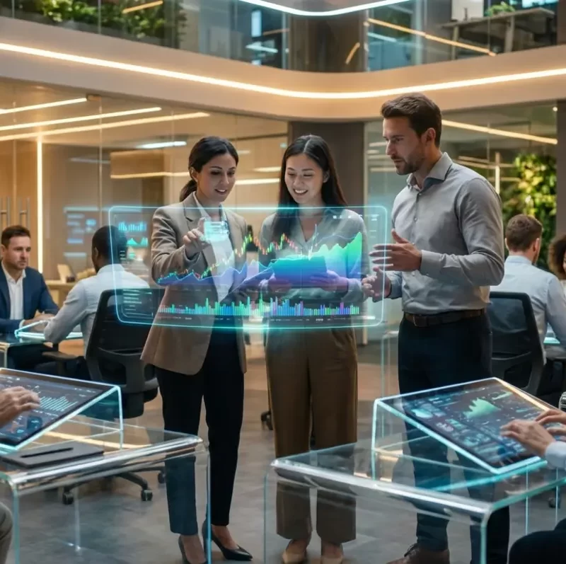 alertas inteligentes competencia