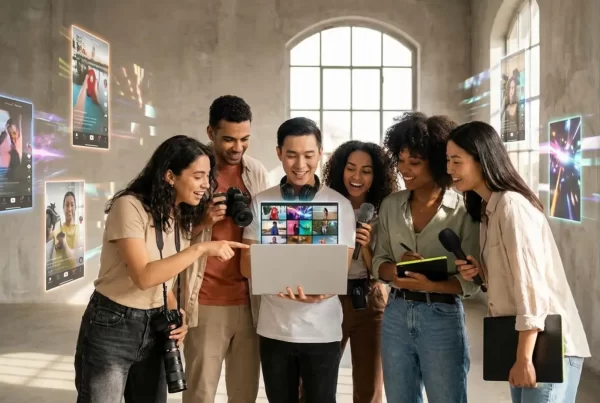 opusclip viralizar contenido tiktok