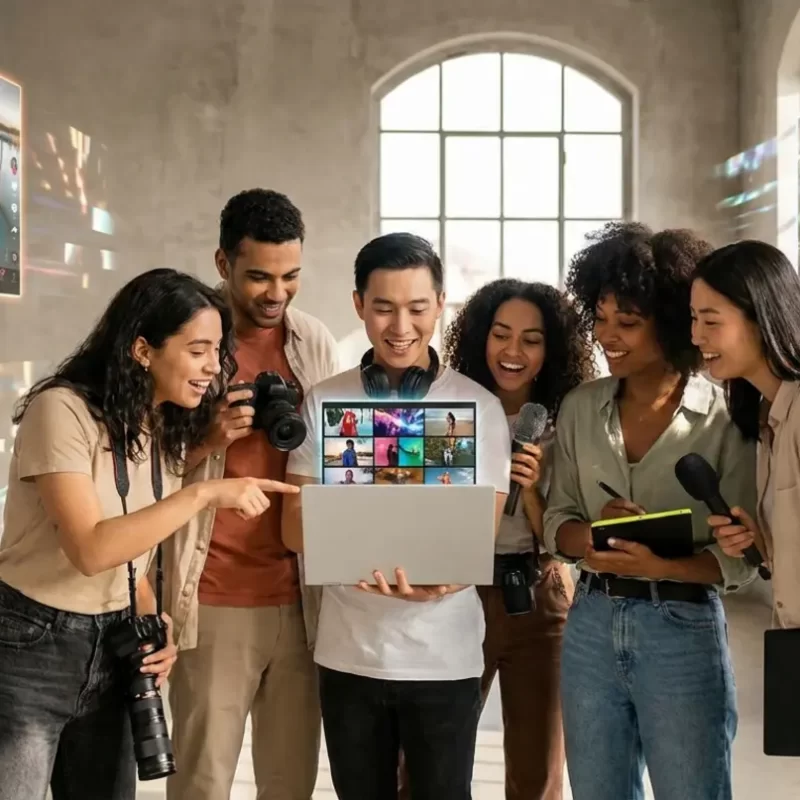opusclip viralizar contenido tiktok