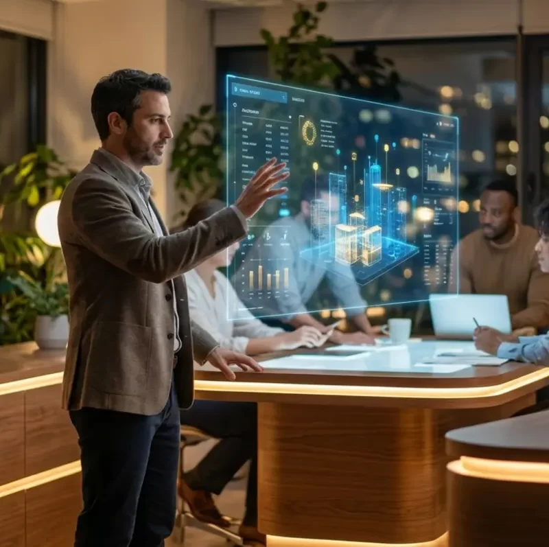 plan contenidos automatizado ia