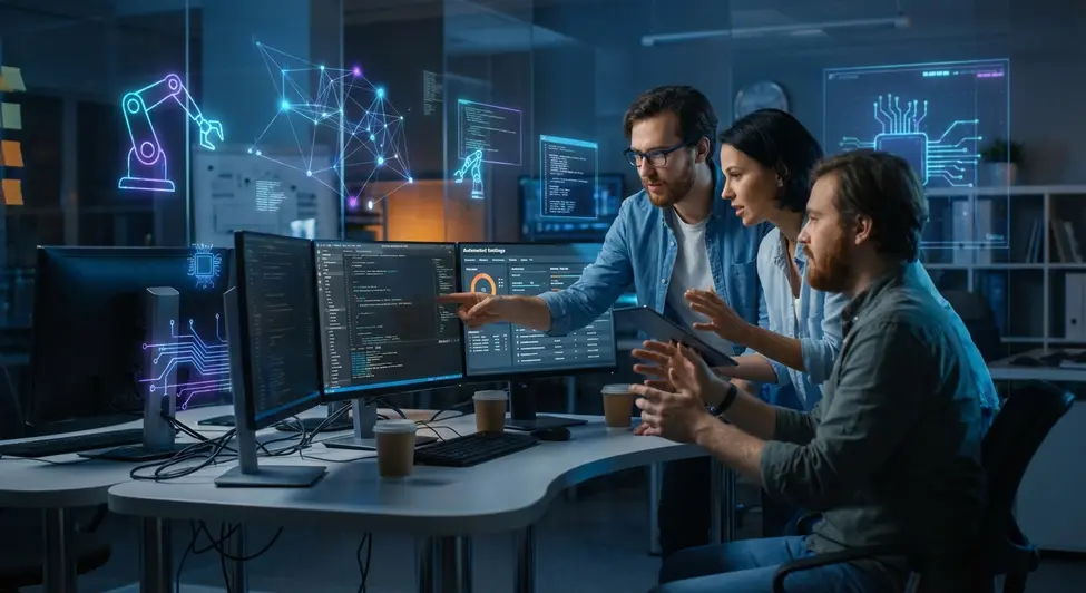 tests unitarios ia, unit testing copilot, automatizar pruebas software, calidad código