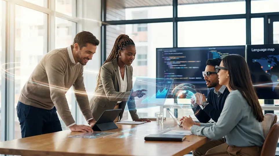 traducir web ia, localización contenidos, traducción automática seo, web multilenguaje