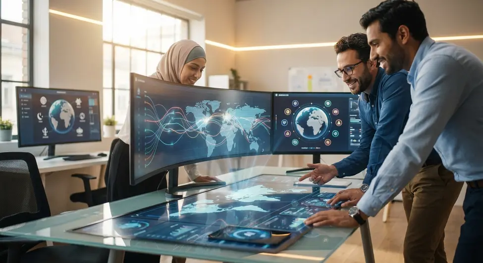 traducir web ia, localización contenidos, traducción automática seo, web multilenguaje