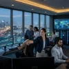 optimizar cadena suministro prediccion ia