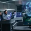 ciberseguridad inteligencia artificial ia