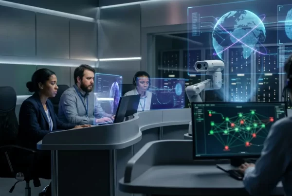 ciberseguridad inteligencia artificial ia
